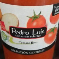 Tomate Frito