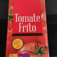 Tomate Frito