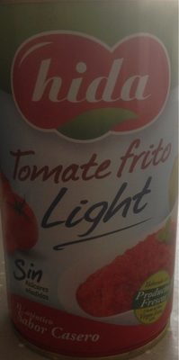 Tomate Frito