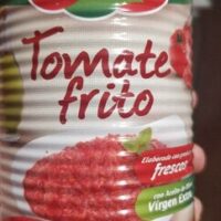 Tomate frito