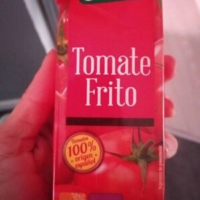 Tomate frito