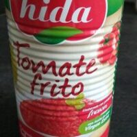 Tomate frito