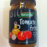 Tomate frito