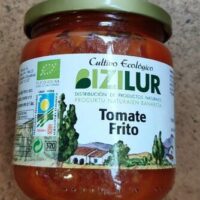 Tomate frito