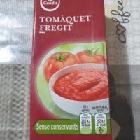 Tomate frito