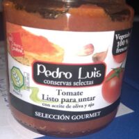 Tomate para untar