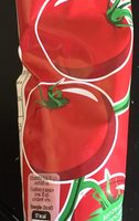 Tomatenpüree