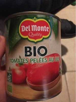 Tomatoes Pelees Au Jus Tomates Pelees Au Jus