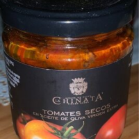 Tomates secos