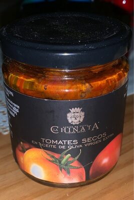 Tomatoes secos Tomates secos
