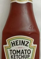 Tomato Ketchup