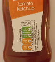 Tomato Ketchup