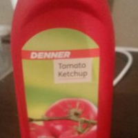 Tomato Ketchup