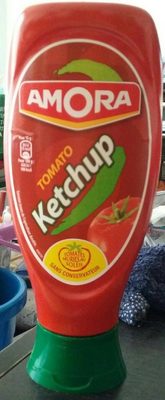 Tomato Ketchup Tomato Ketchup