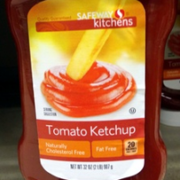 Tomato Ketchup