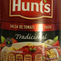 Tomato Sauce