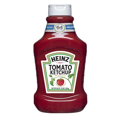 Tomato Ketchup Tomato ketchup