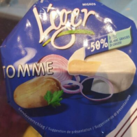 Tomme