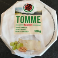 Tomme
