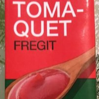 Tomàquet Fregit Tomàquet Fregit