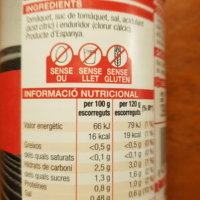 Tomàquet Senser Pelat