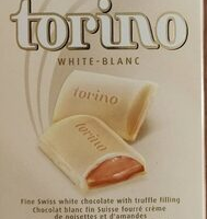Torino blanc