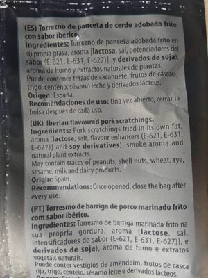 Torreznos Torreznos - Image 2