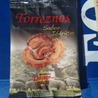 Torreznos