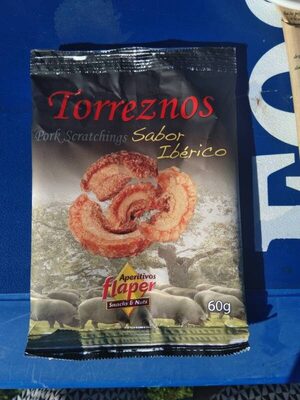 Torreznos Torreznos