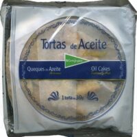 Tortas de aceite