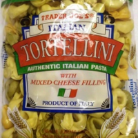 Tortellini