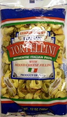 Tortellini Tortellini