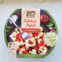 Tortelloni napoli