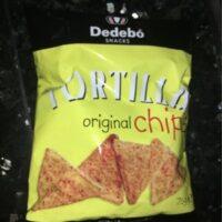 Tortilla