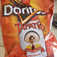 Tortilla Chips