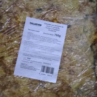 Tortilla d'Espagne