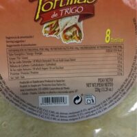 Tortillas