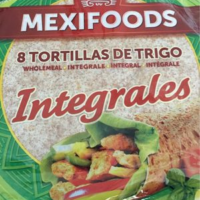 Tortillas