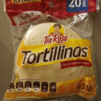 Tortillinas
