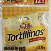 Tortillinas