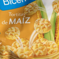 Tortitas de maiz