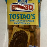 Tostao's