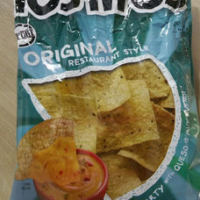 Tostitos Original Restaurant Style Chips