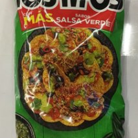 Tostitos Salsa Verde