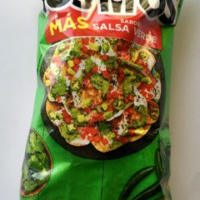 Tostitos Salsa Verde