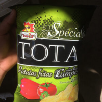 Totas