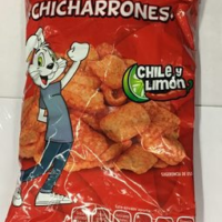Totis Chicharrones