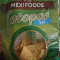 Totopos