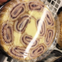 Tourte royale