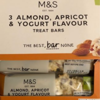 Treat bars